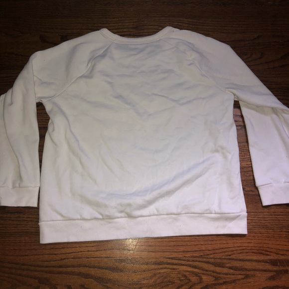 Women’s Tommy Hilfiger Crewneck Sweater Size Large - Picture 4 of 4